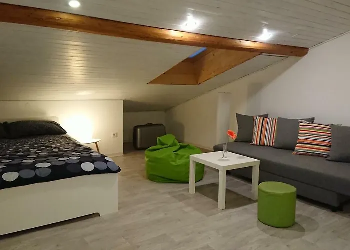 Cosy Apartment
